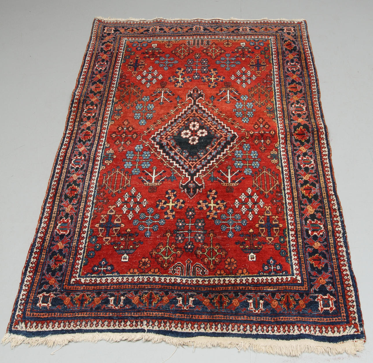 MATTA, orientalisk, ca 200 x 130 cm.