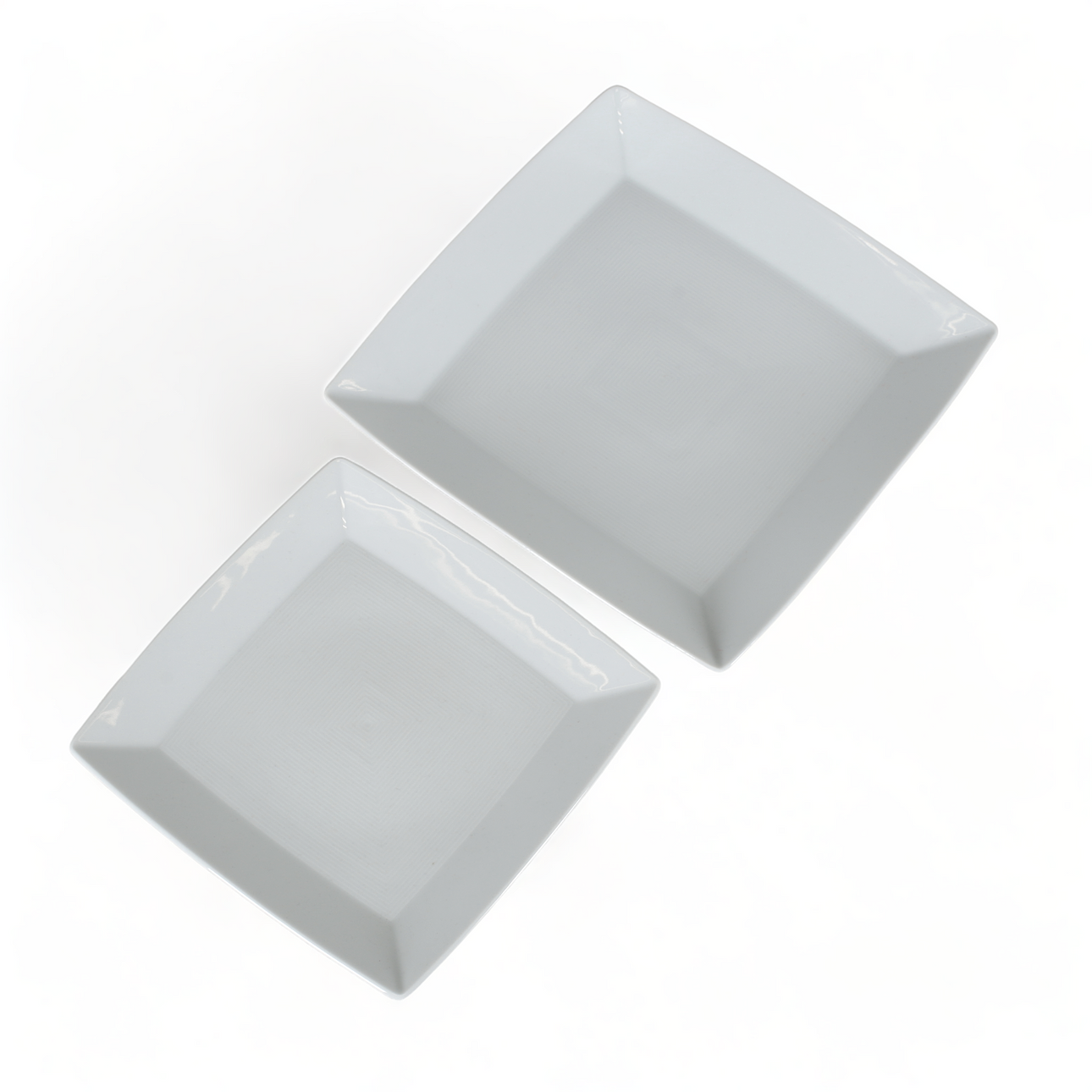 GESCHIRRTEILE, 16 Stück, Thomas, Rosenthal Group, Deutschland.