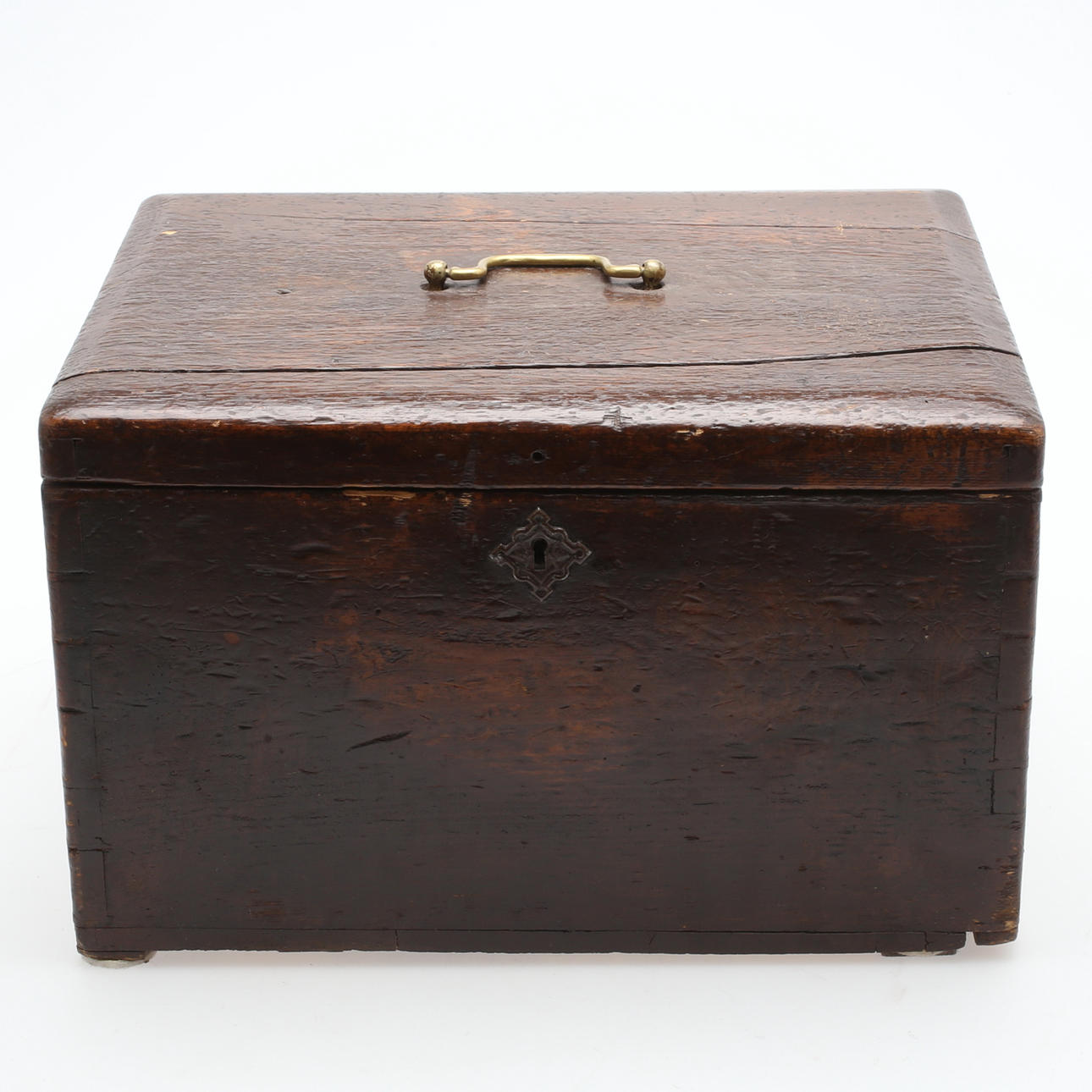 SOCKERSKRIN, med sockertopp, 18/1900-tal.