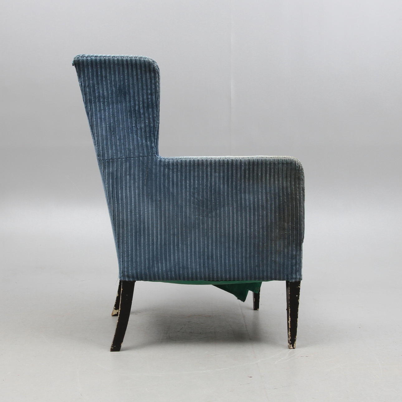 FÅTÖLJ, Swedish Grace, 1900-talets första hälft.