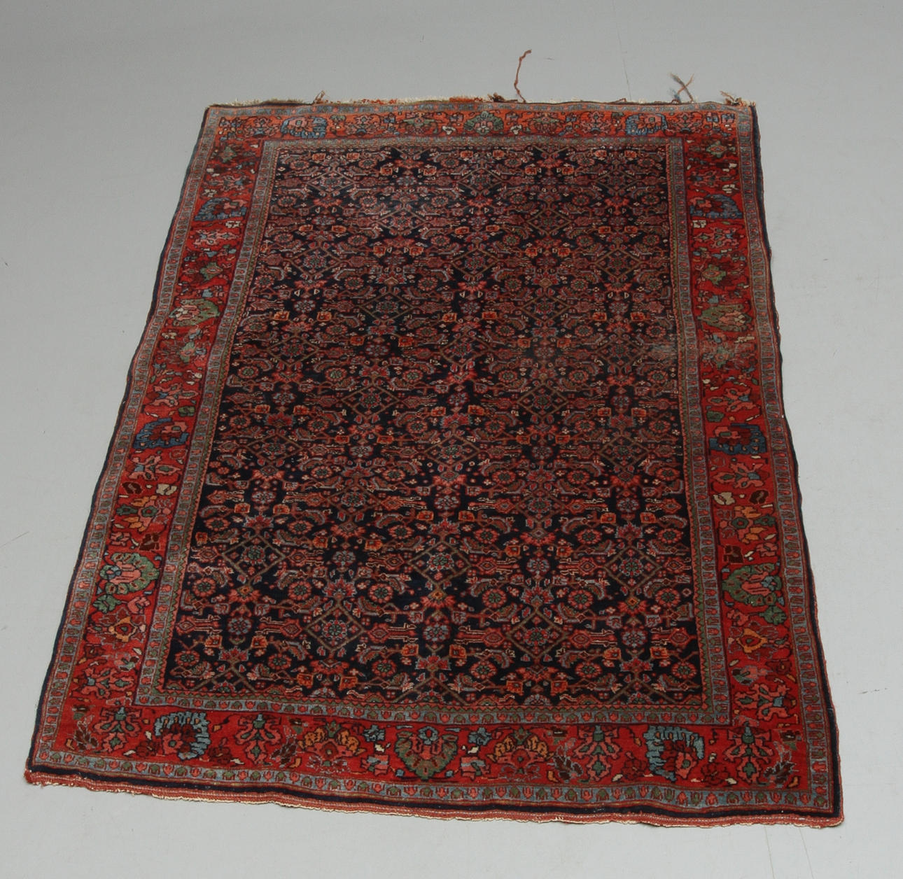 MATTA, orientalisk, ca 166 x 112 cm.