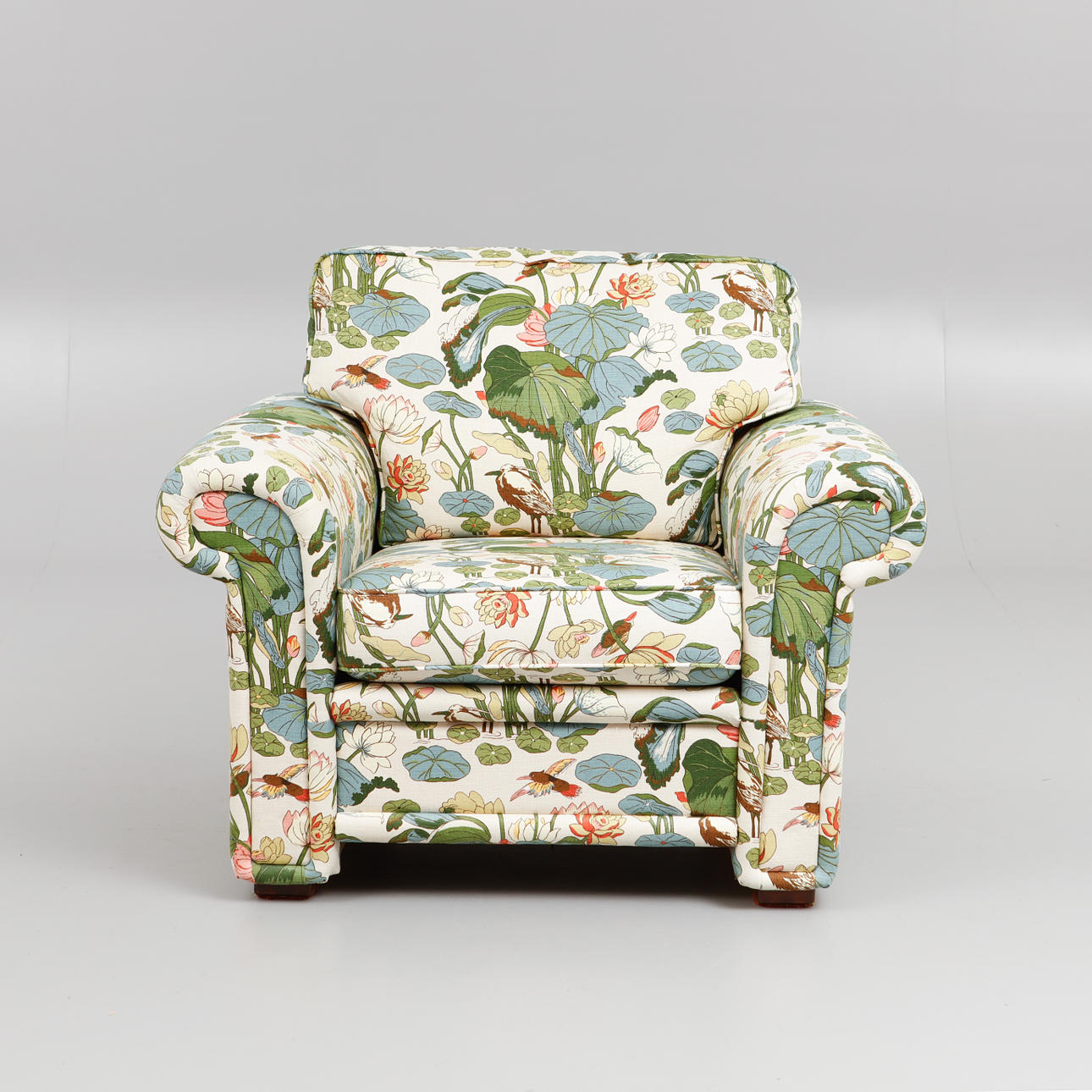 ARMCHAIR, Karl Andersson, labeled.