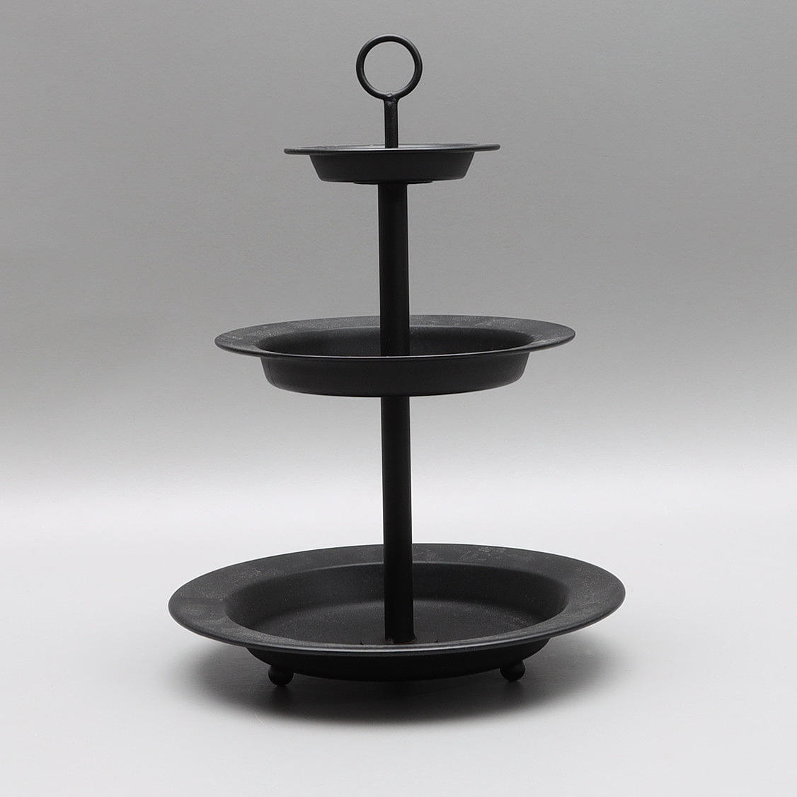 SERVERINGSFAT, metall, samtida.