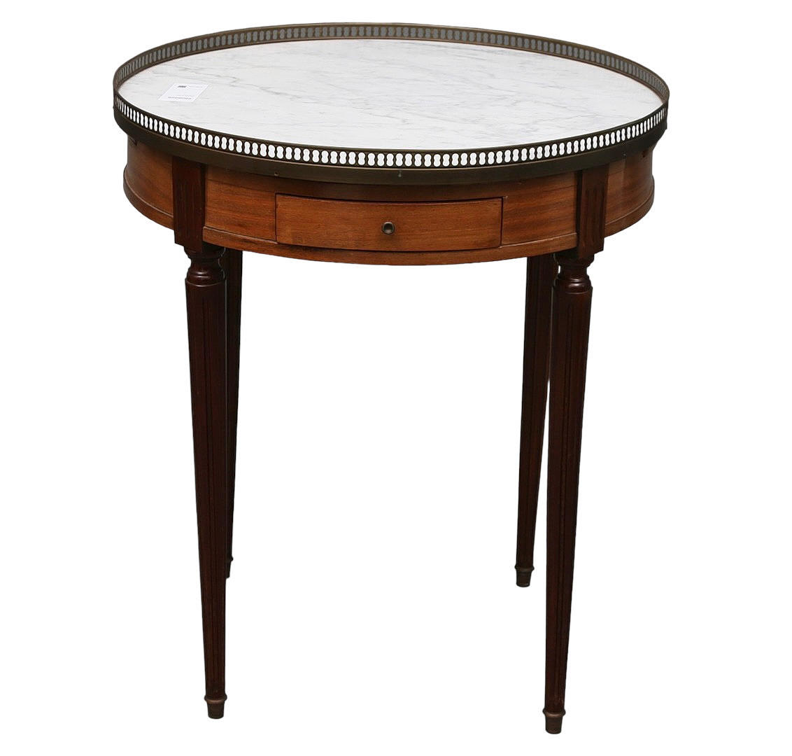 Louis XVI stil sidebord, 20. århundrede.