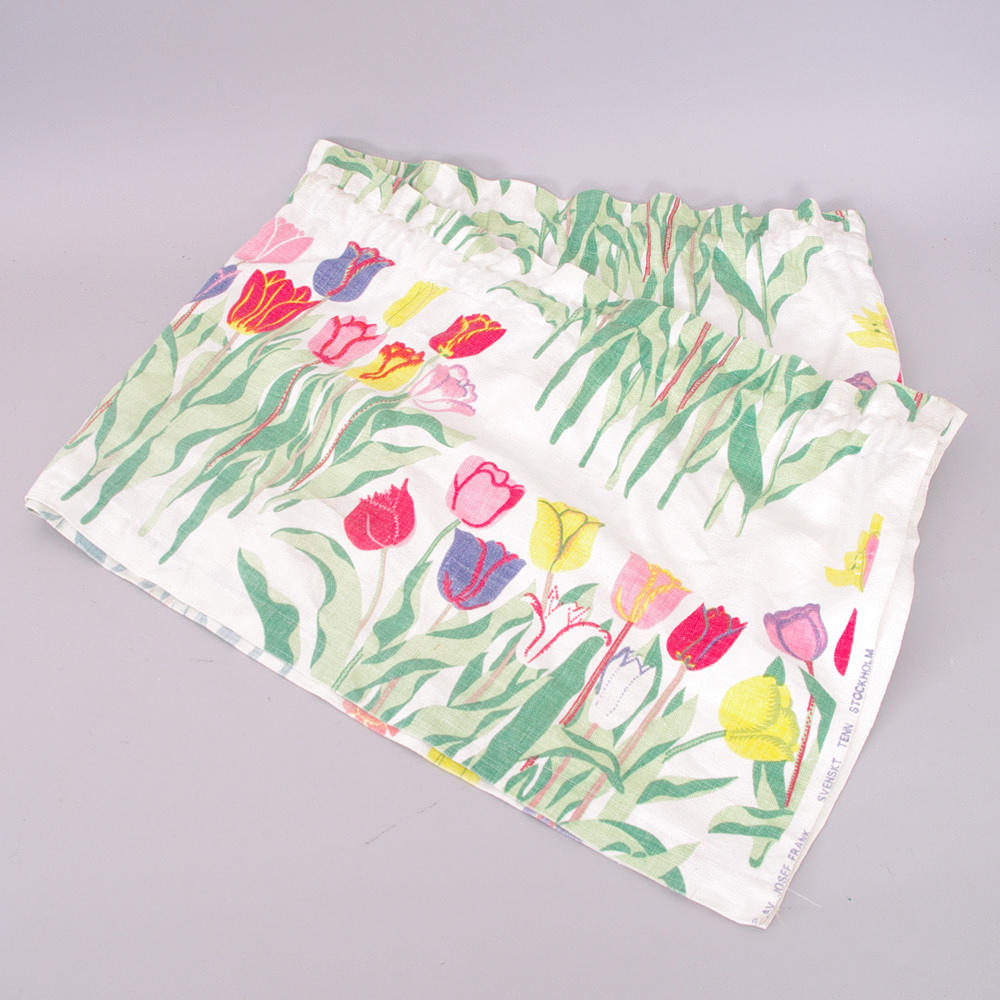 GARDIN, komposition Josef Frank, Svensk Tenn.