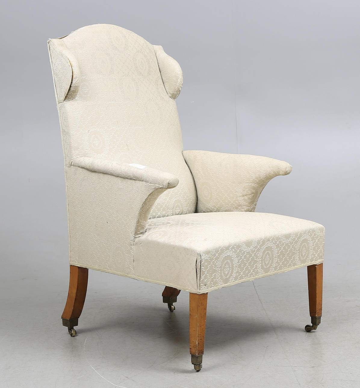 ÖRONLAPPSFÅTÖLJ, 1900-talets början.