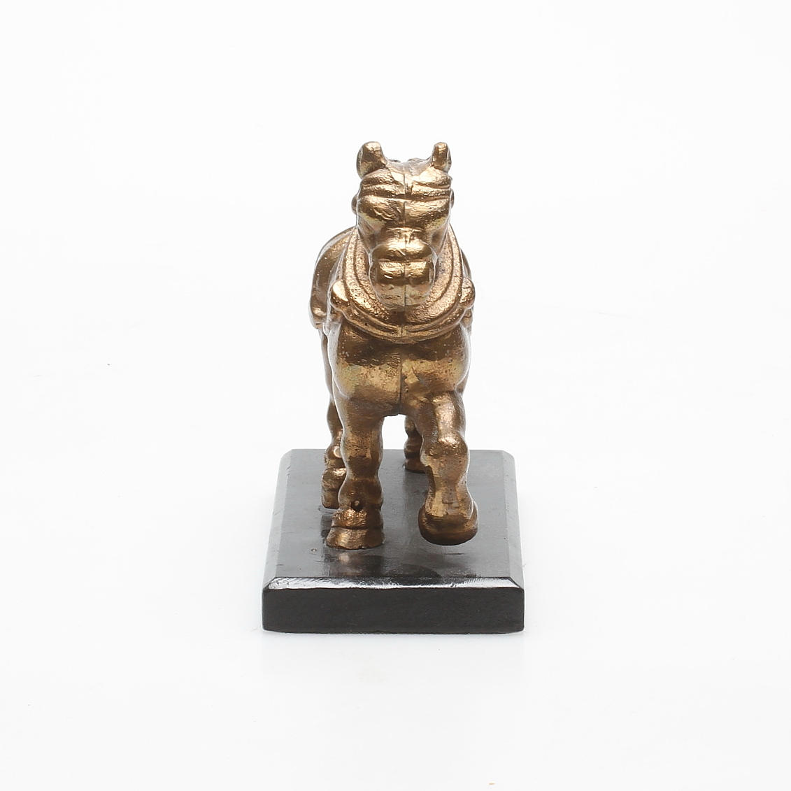 HÄST, möjligen Bersbo.