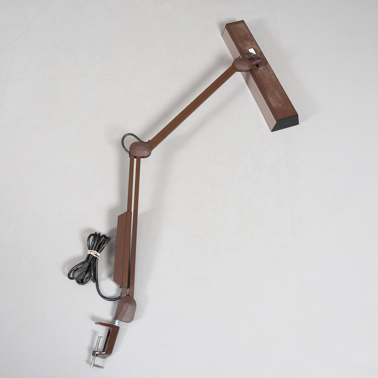 BORDELAMPE, Luxo FL 101.