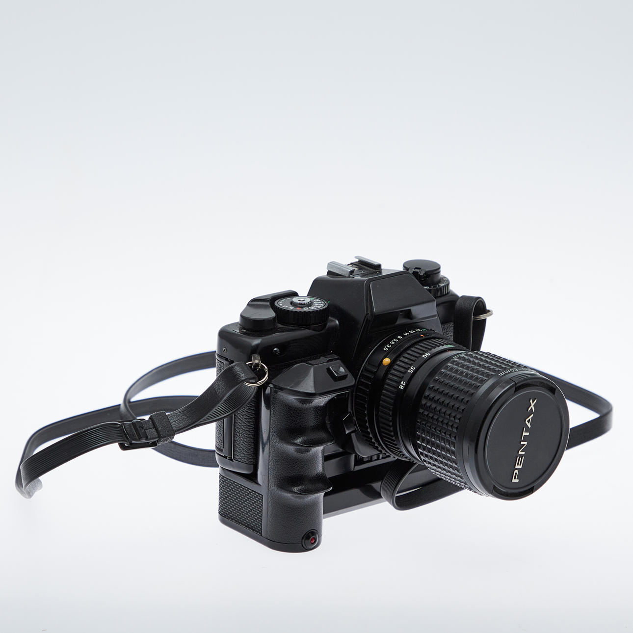 Revue, camera, model 'AC 3', 1980s, Japan.