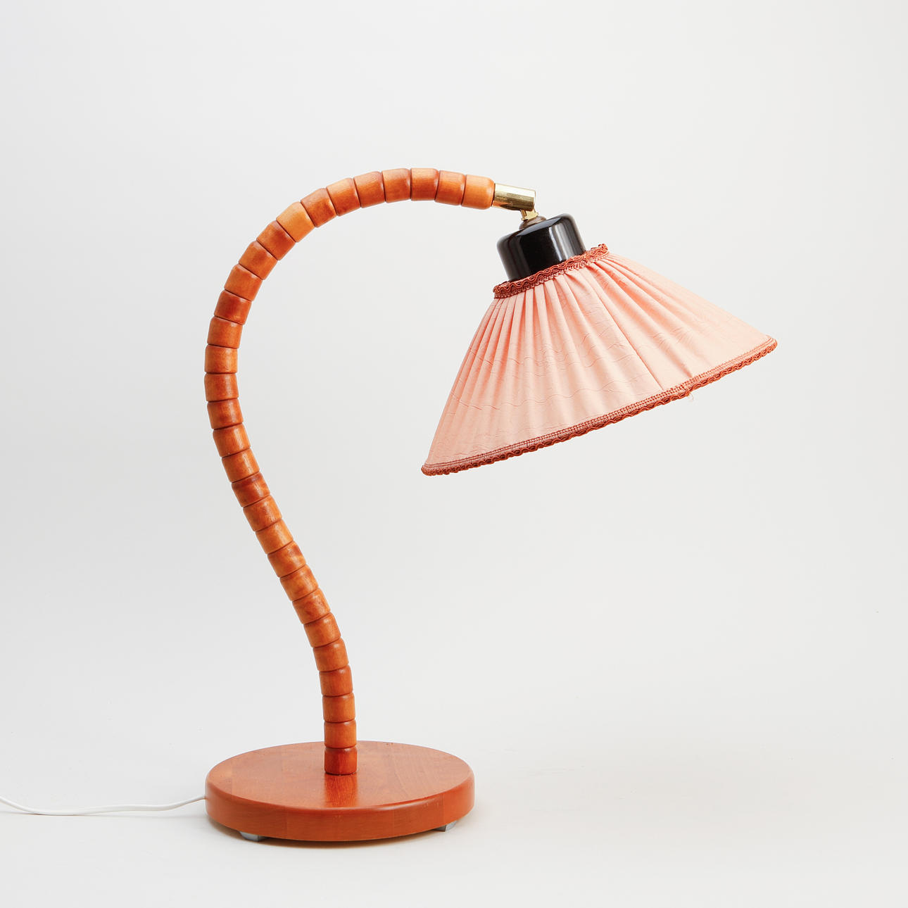 TABLE LAMP, model 1911, Markslöjd.
