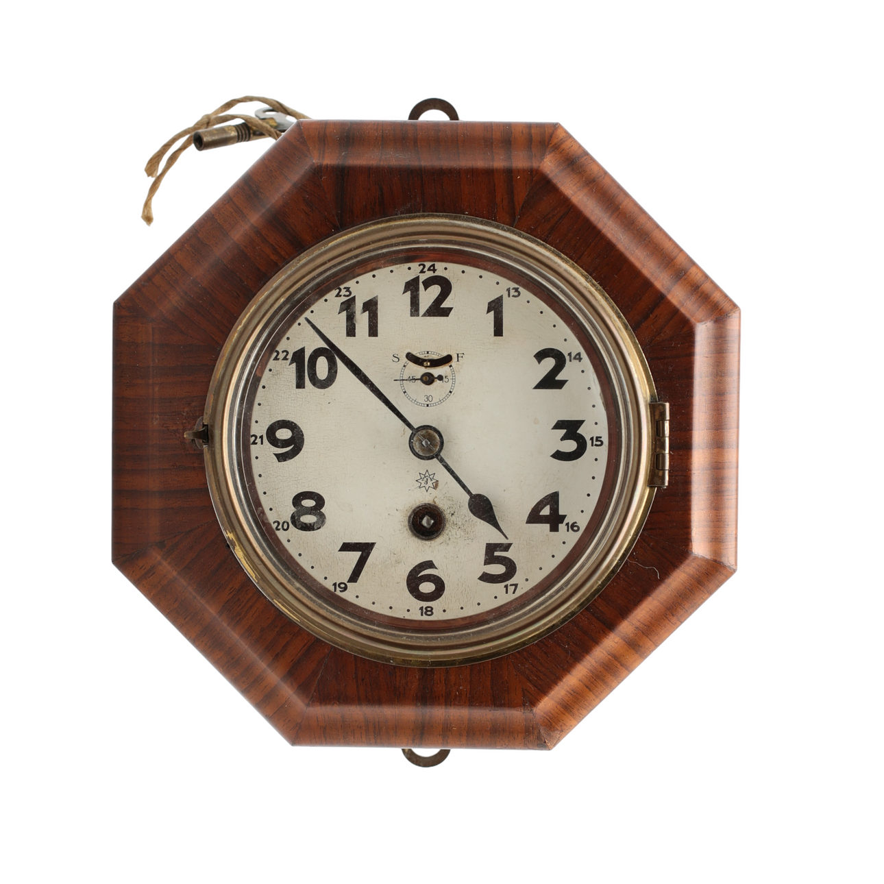 SKEPPSUR, Junghans, erste Hälfte des 20. Jahrhunderts.