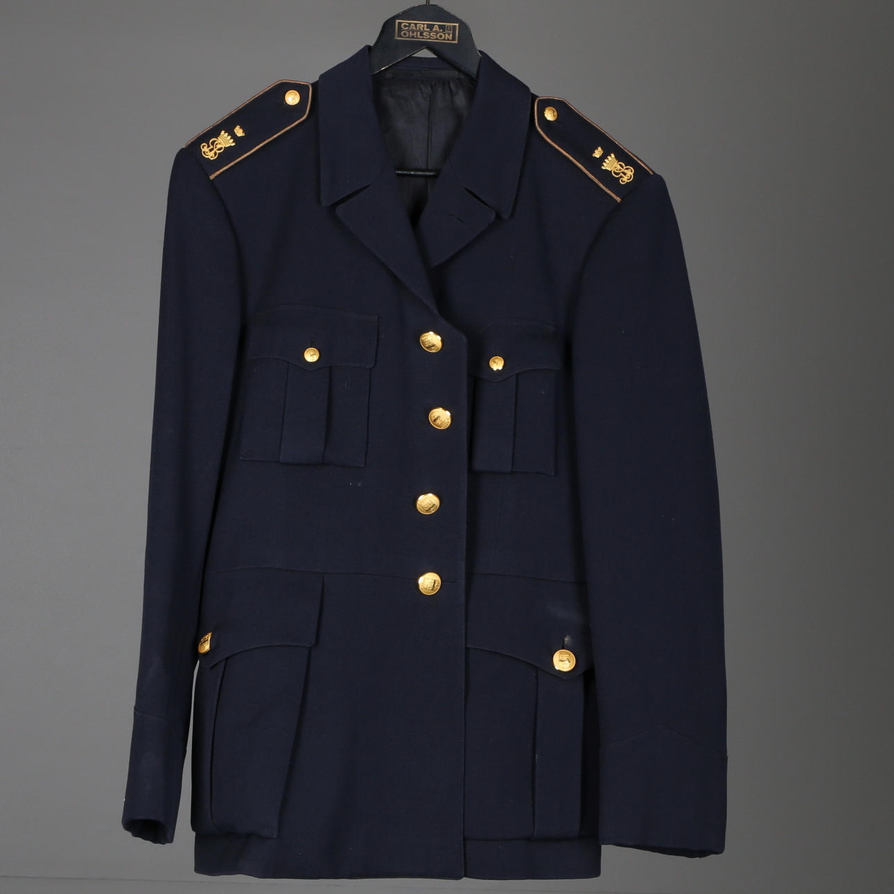 DIVERSE BRANDREDSKAP, med mera, 16 delar, 18/1900-tal.