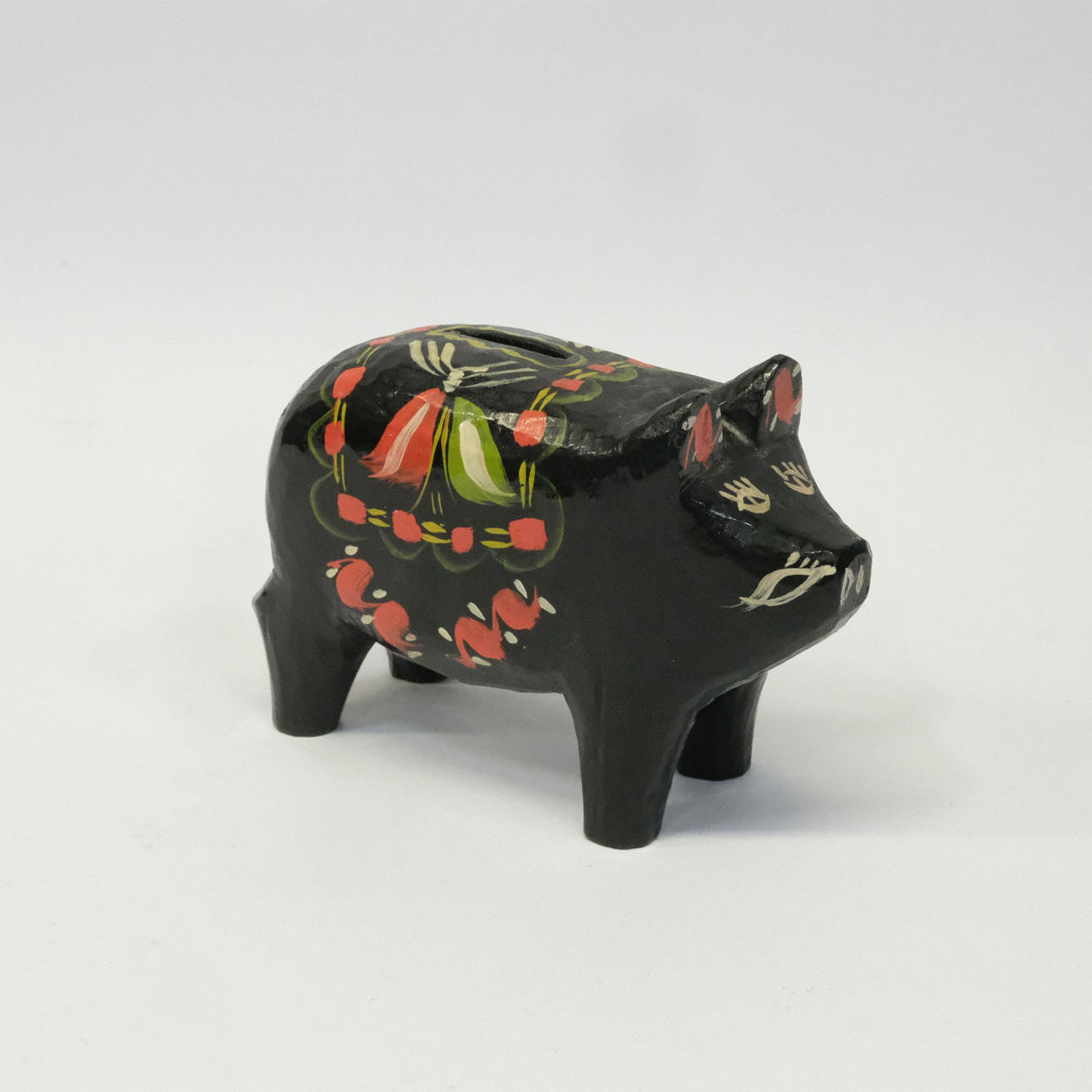 DALAG PIG, SPARGU PIG.