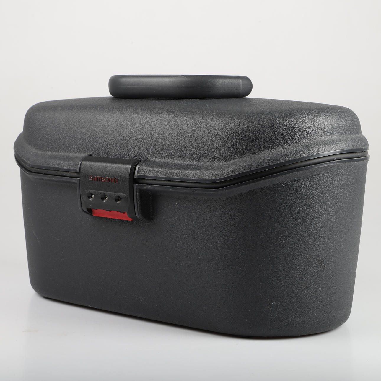 BEAUTYBOX, plast, Samsonite.