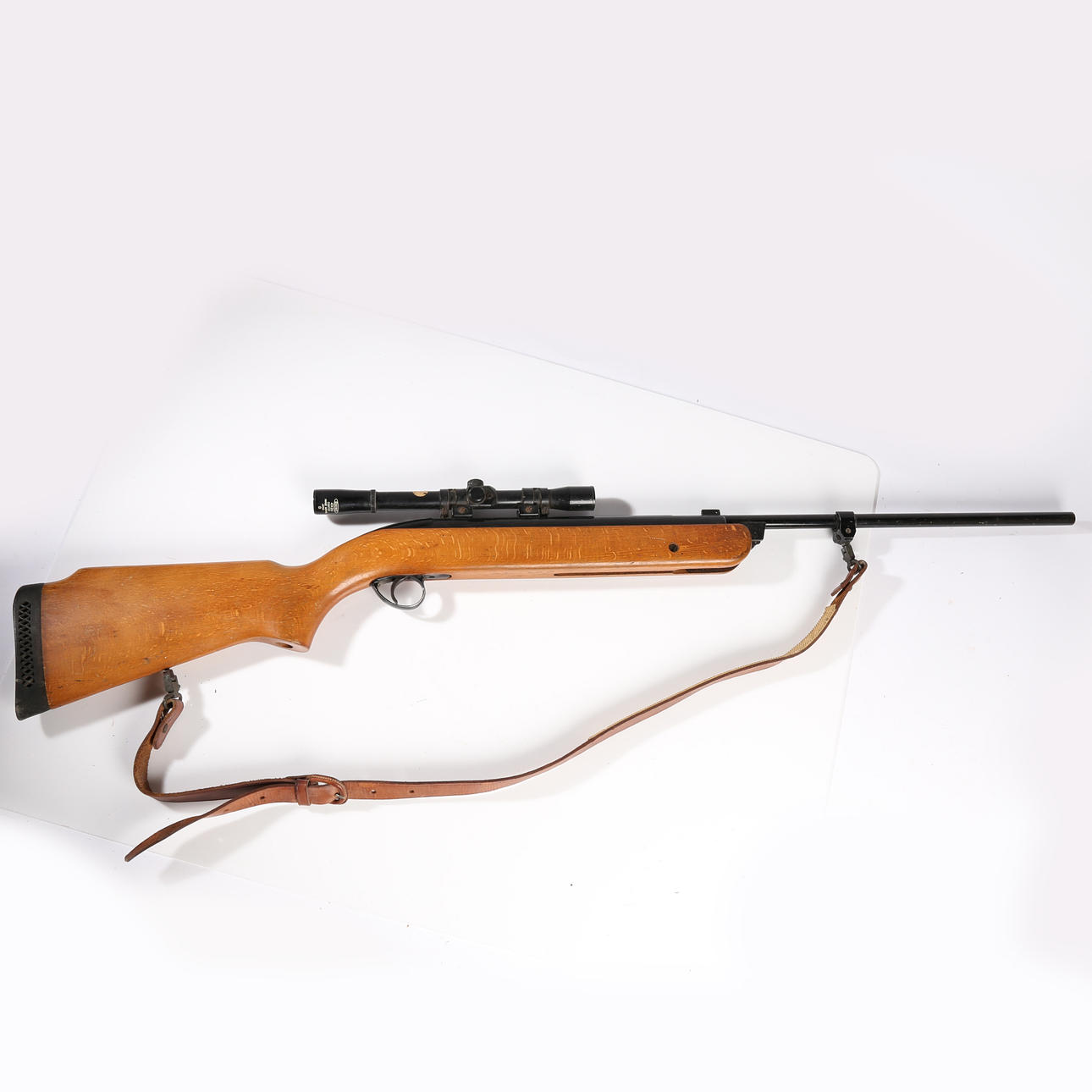 BSA MERCURY .22 LUFTGEWEHR.