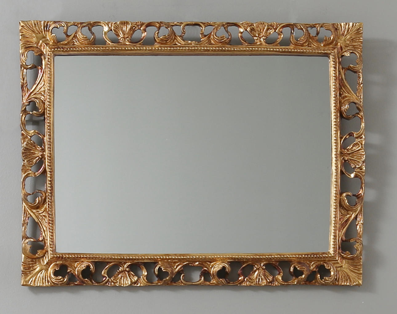 SPEGEL samt LAMPETTER, 1900-talets andra hälft.