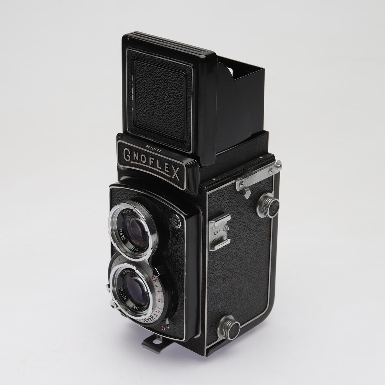CAMERA, Gnoflex II, 1950s.