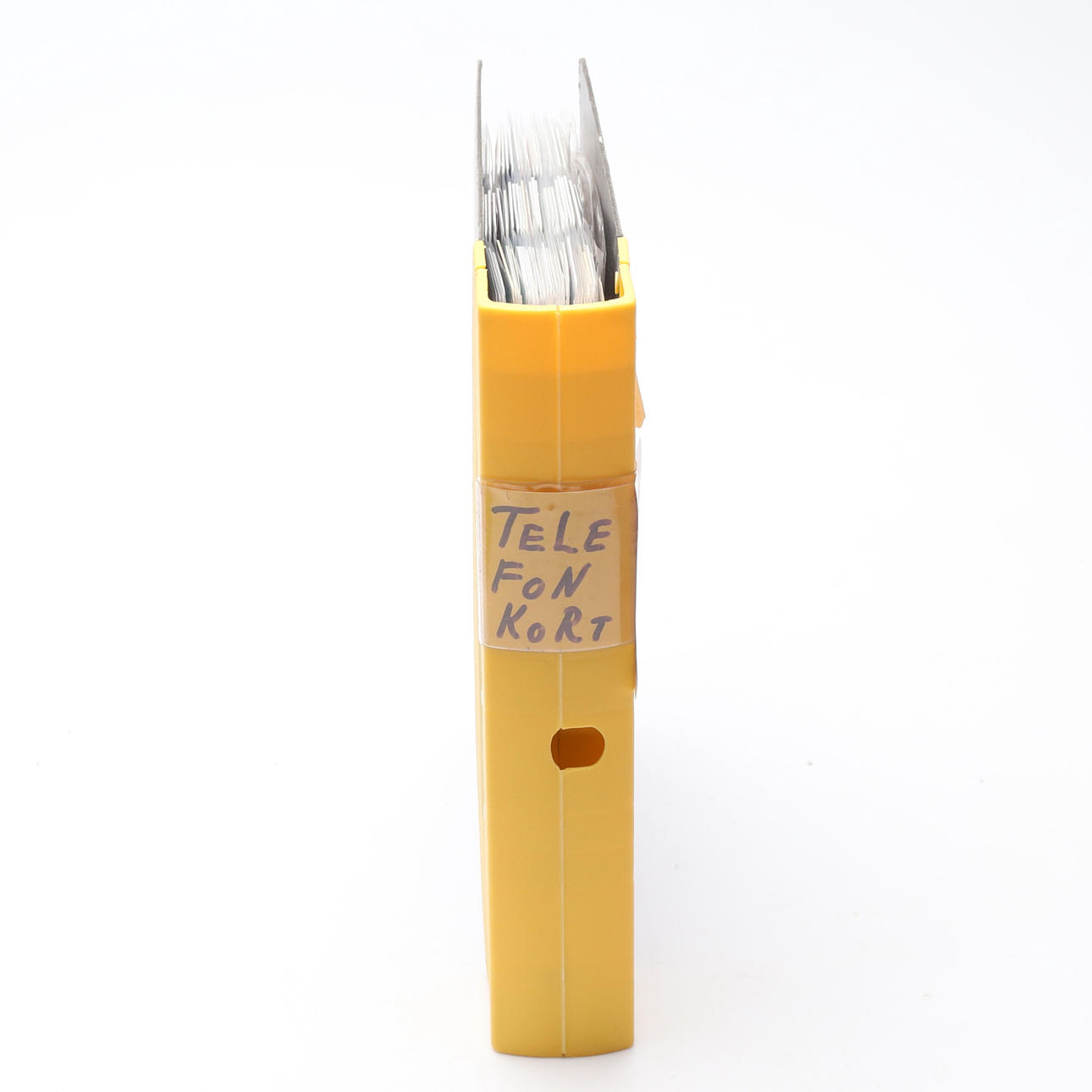 TELEFONKORT, bland annat Telia.