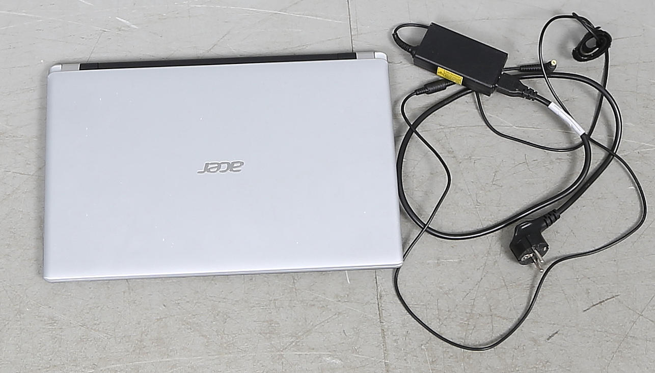 BÄRBAR DATOR, Aspire V-5 521, Acer.