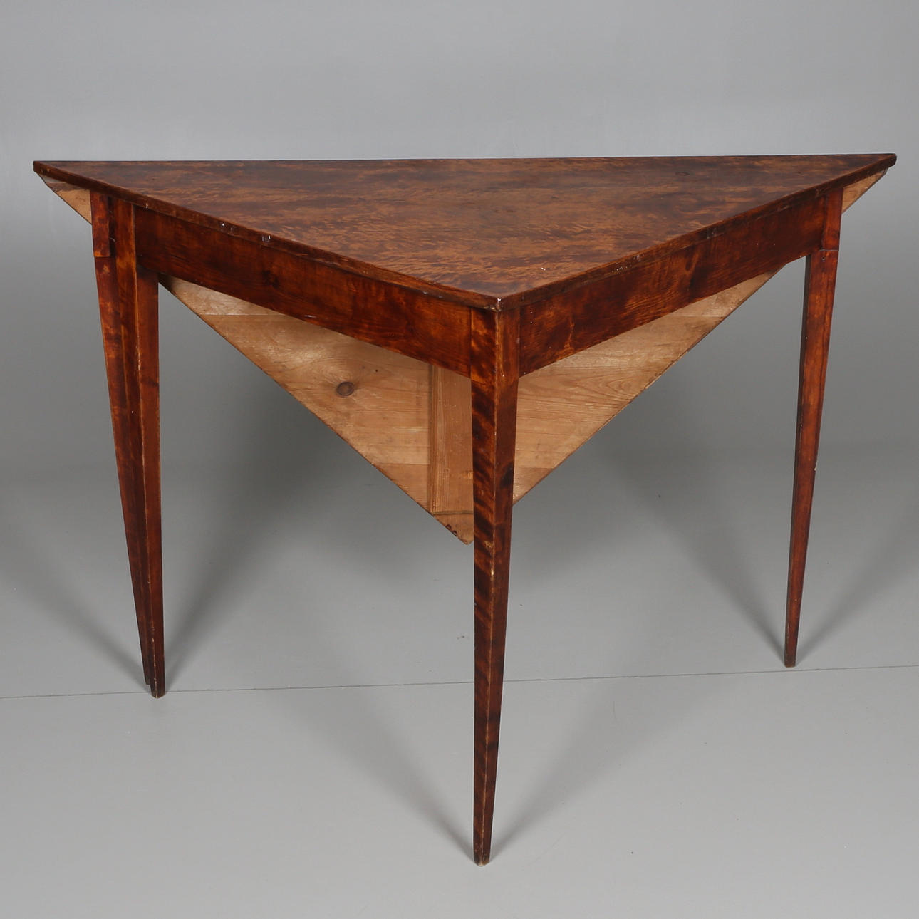 SPELBORD, 1800/1900-tal.