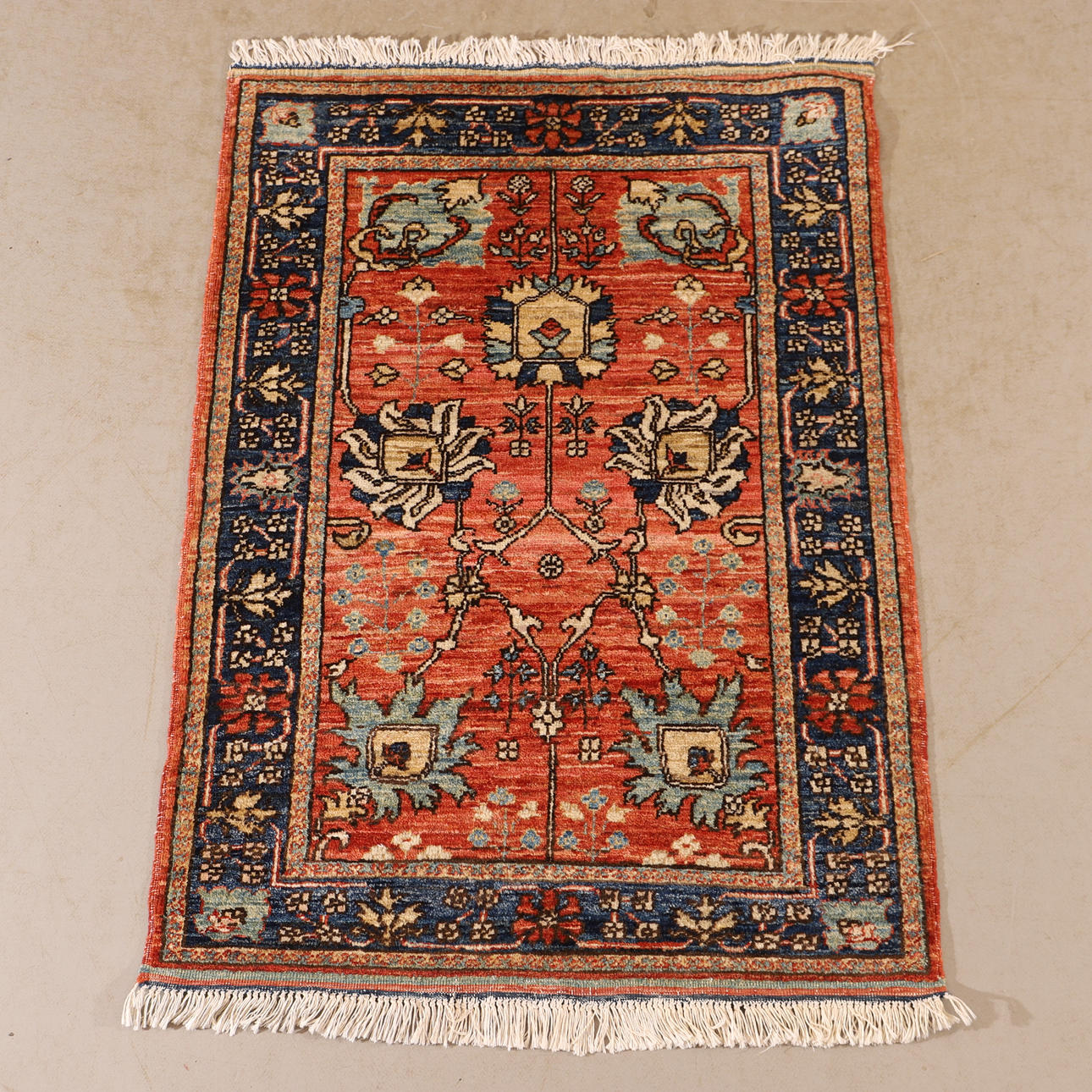 MATTA, orientalisk, 125 x 84 cm.