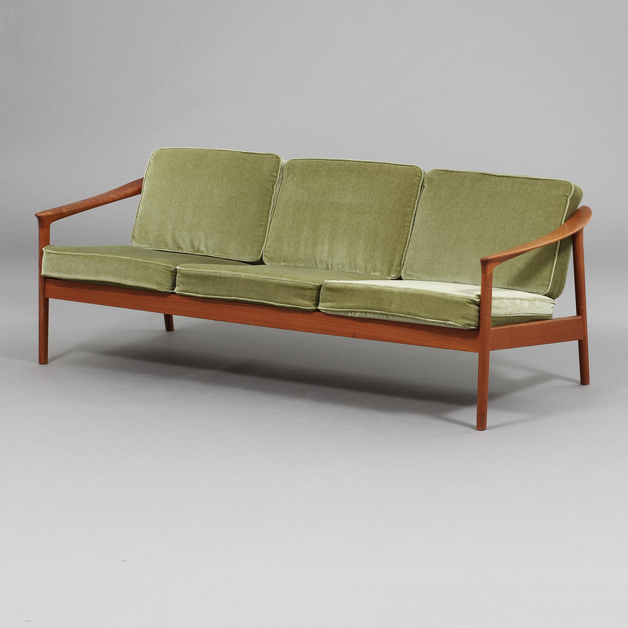SOFFA, Folke Ohlsson för Bodafors 1960-tal.