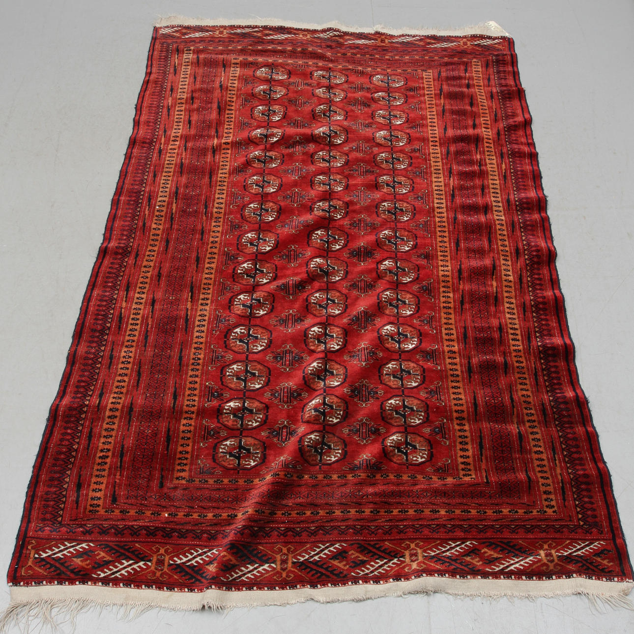MATTA, orientalisk, ca 196 x 127 cm.