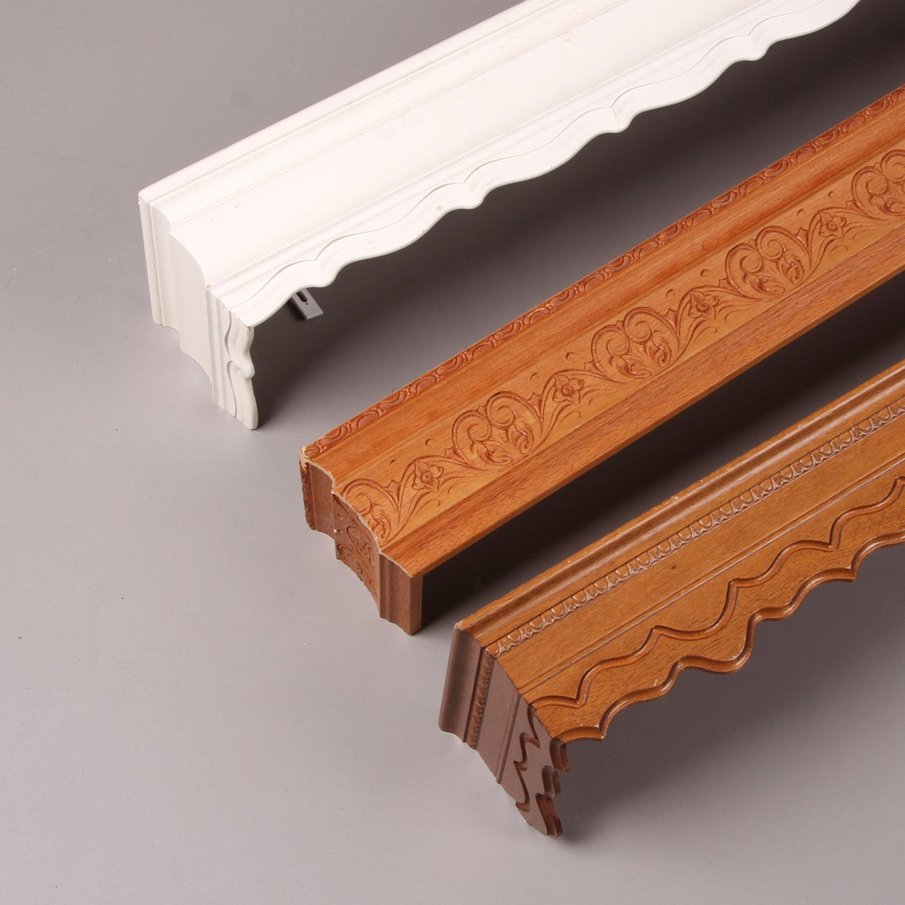 KORNISCHER, 3 st. 1900-tal.