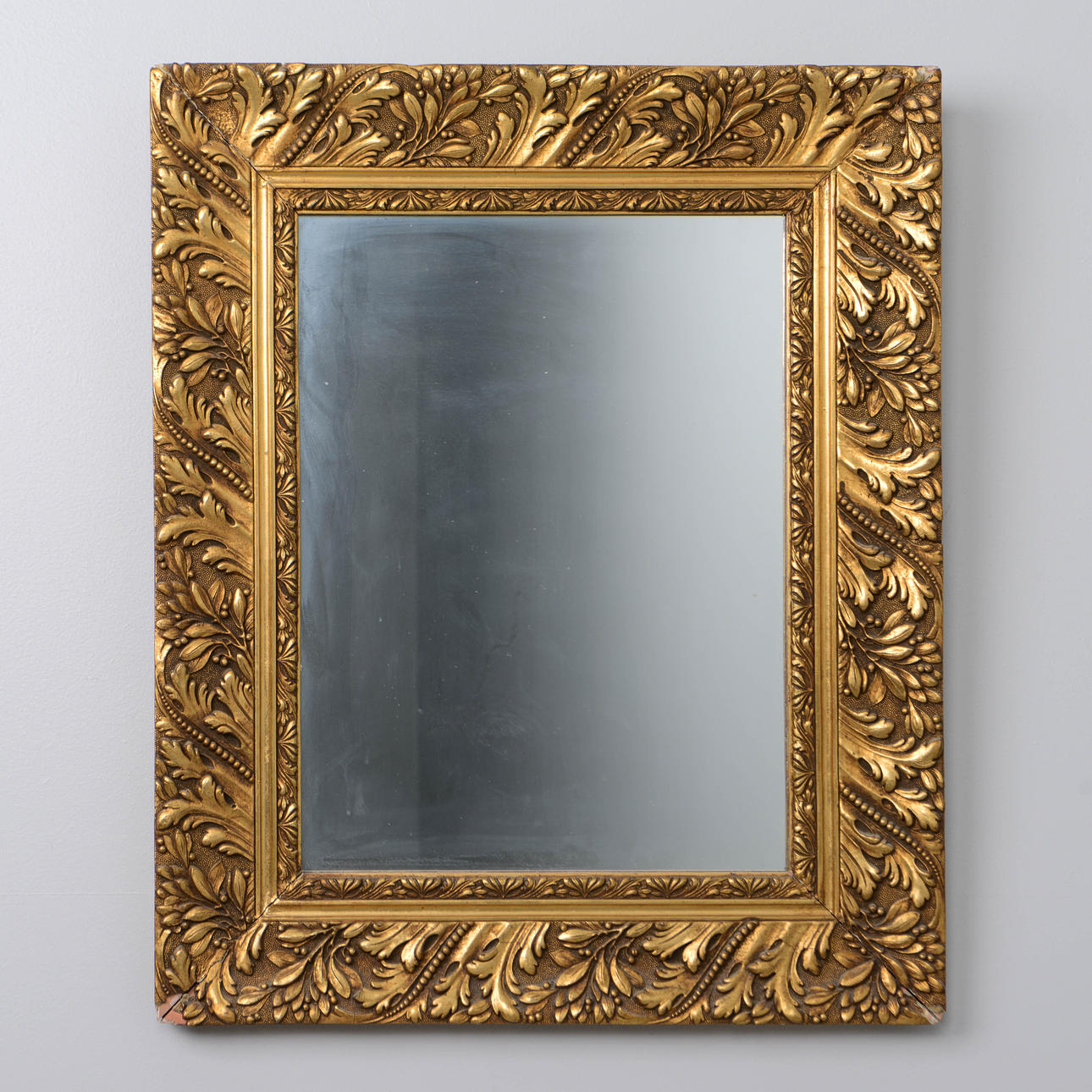 SPEGEL, barockstil, tidigt 1900-tal.