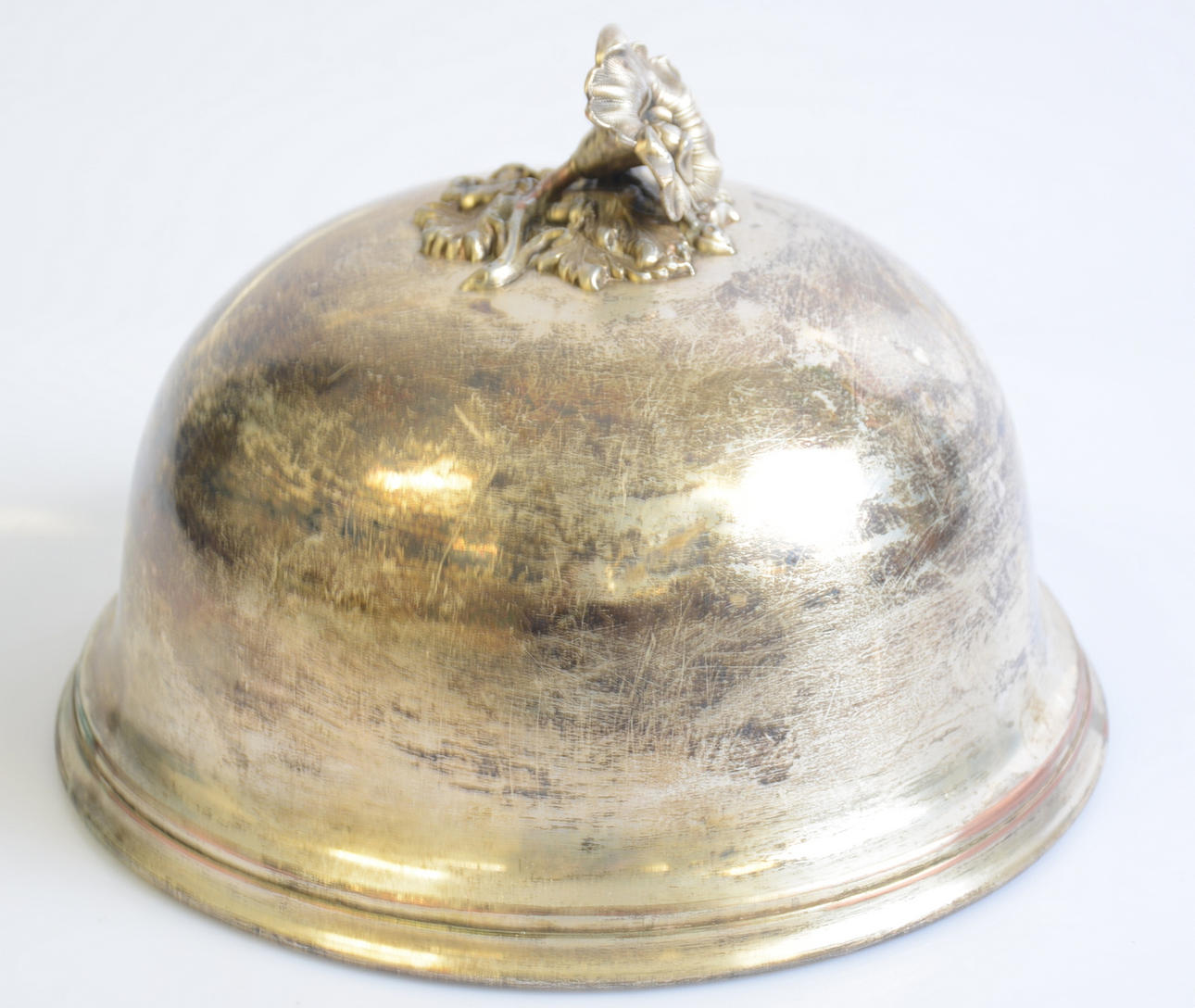 STEKHUV, pläter, England, 1900-talets första hälft.