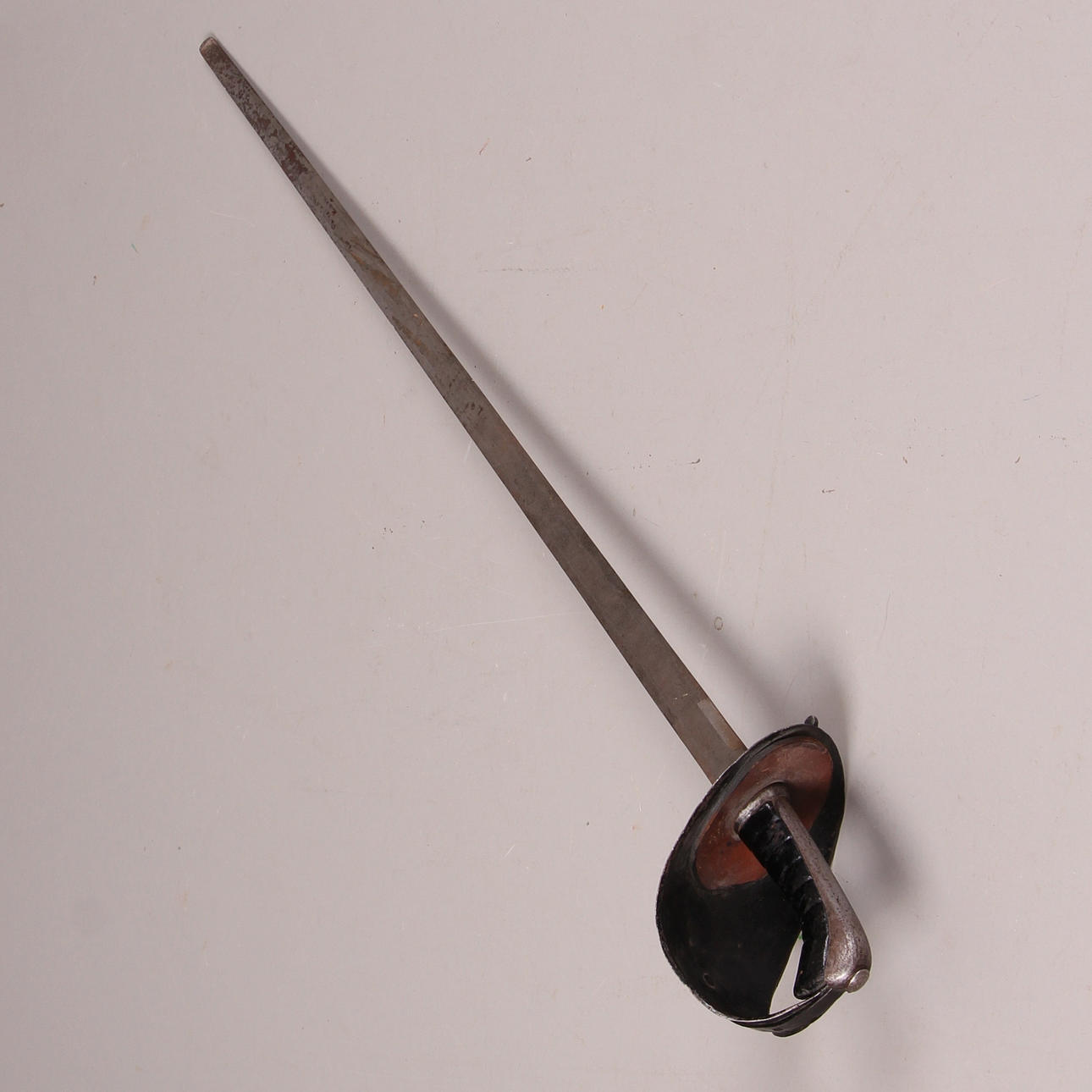 SABEL, m/1893, E Svalling Eskilstuna, 1890-tal.