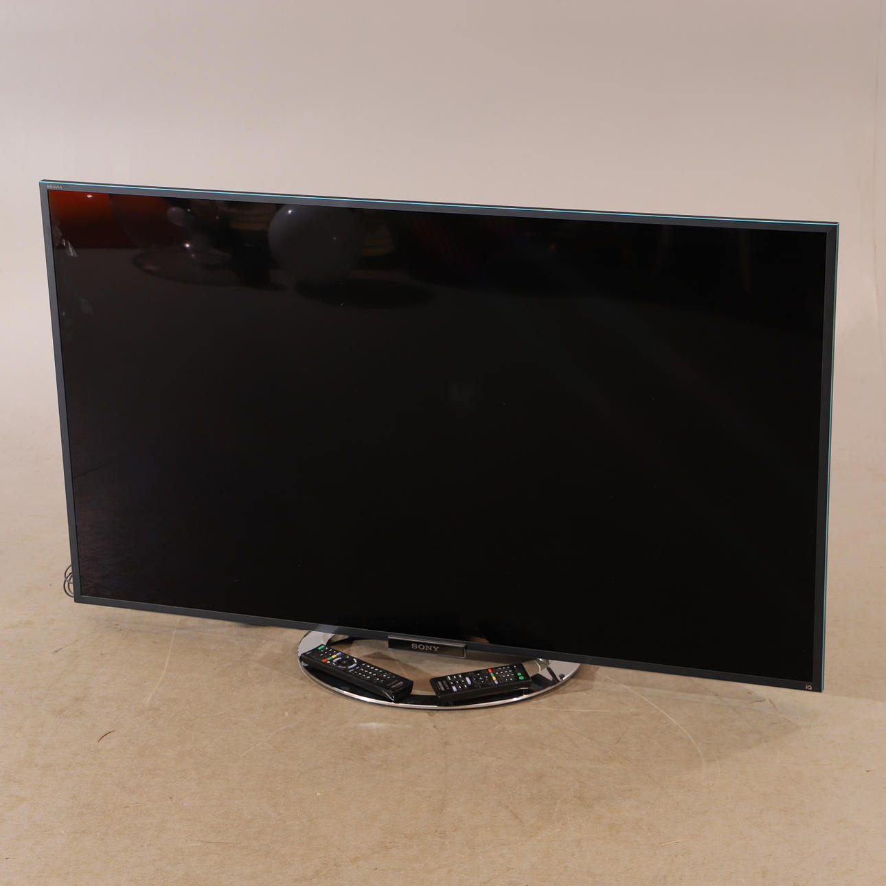 Televisor, Sony, KDL-55W905A.