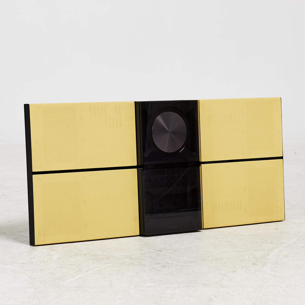 BANG & OLUFSEN, stereo system 