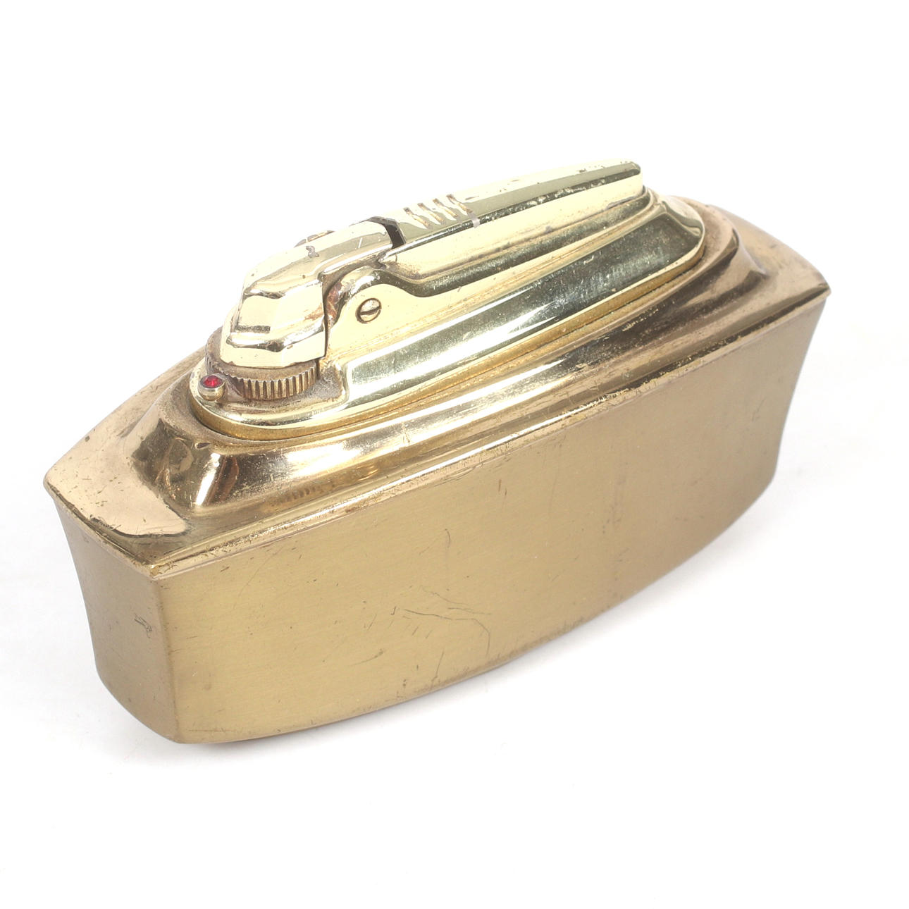 TABLE LIGHTER, Ronson, England, 1900s.