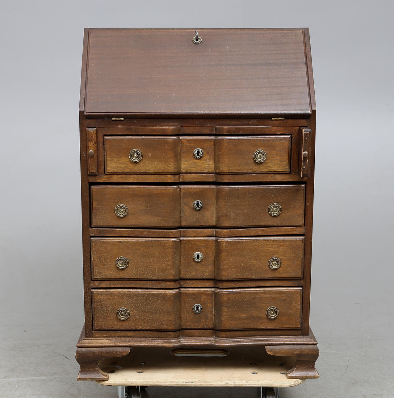 KLAFFBYRÅ, England, 1900-tal.