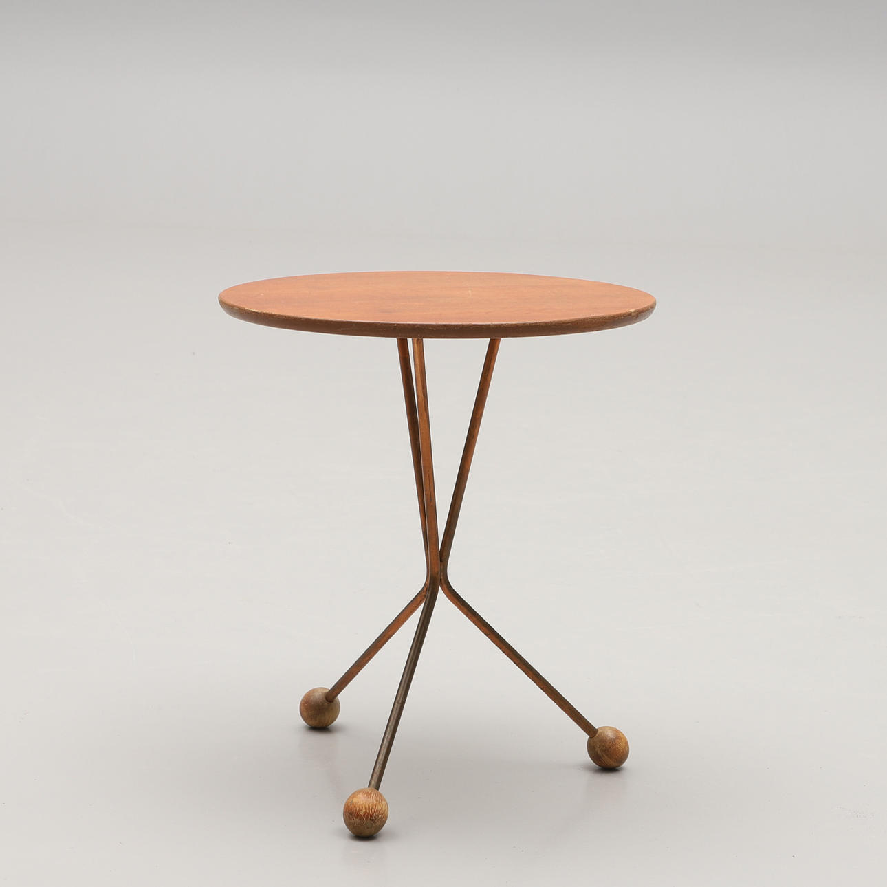 ALBERT LARSSON. BORD, "Alberts bord", Tibro.