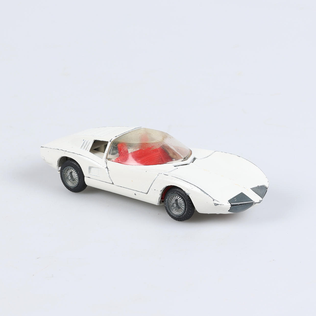 MODEL CAR Monza GT, Tekno, Denmark. Toys - Toys - Auctionet