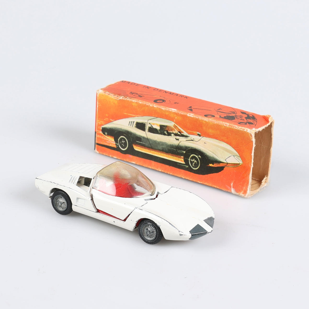 テクノ Tekno MONZA GT Amazon | corvair monza GT 1/43 tekno denmark テクノ コルベア