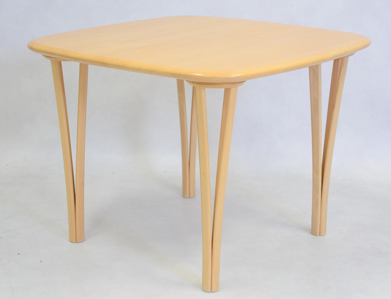 SOFFBORD, Haslev Møbelsnedkeri A/S, 2000-tal.