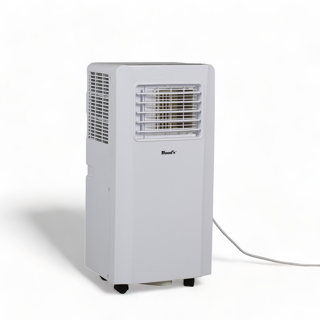 LUFTKONDITIONERING, modell AC Torino, Woods.