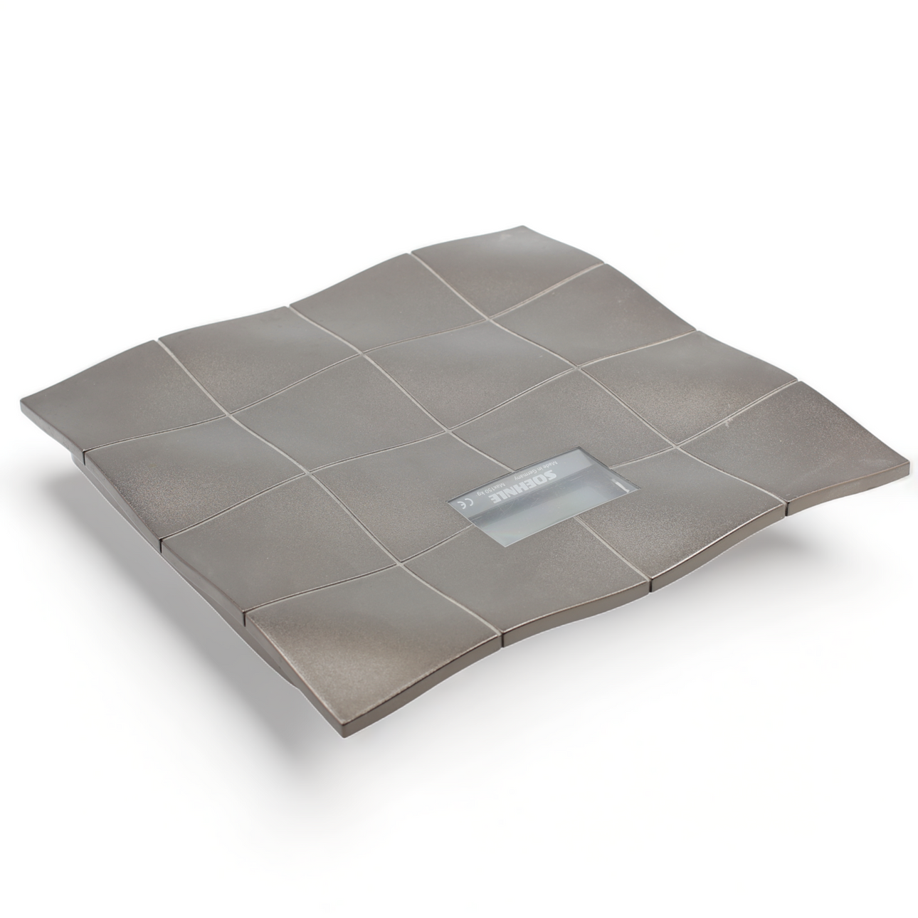 PERSONVÅG, Soehnle, made in Germany.