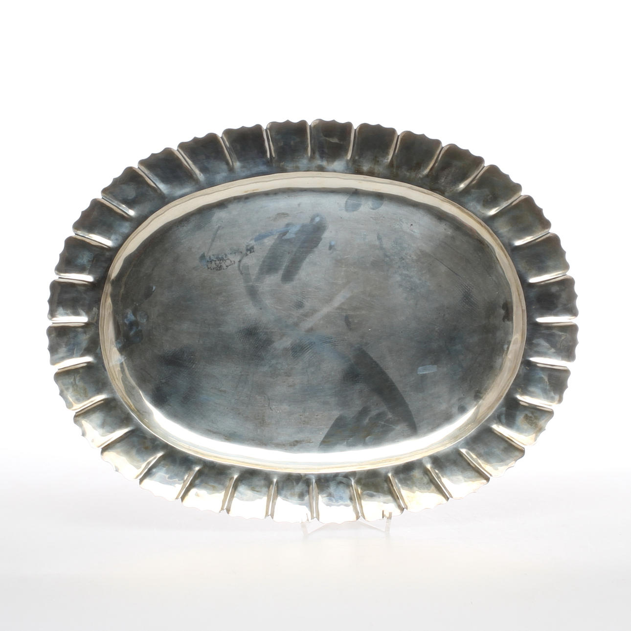 FAT, silver, svensk import, Vigueras Mexiko, 1900-tal.