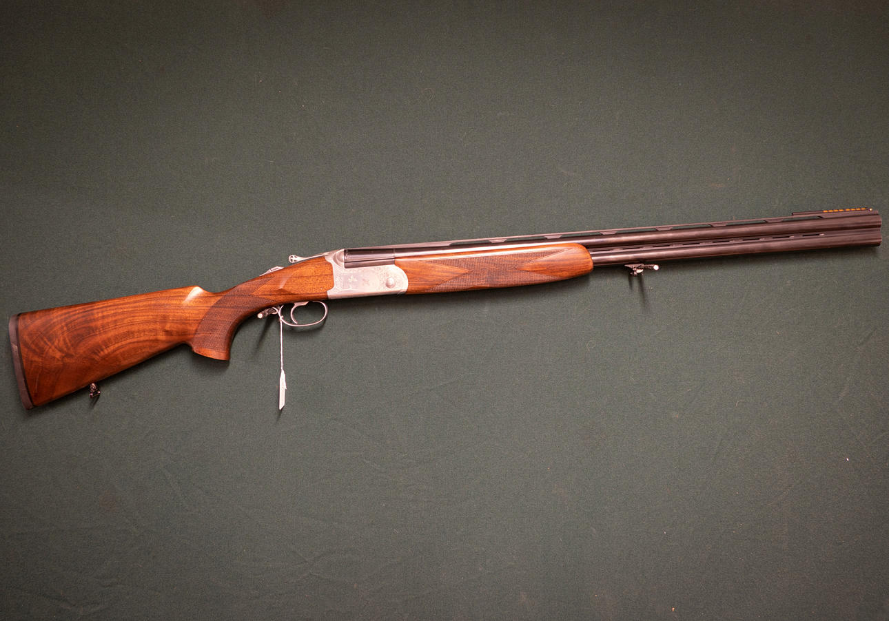 FAUSTI Highland kal. 12 #B57724 SE2492087.