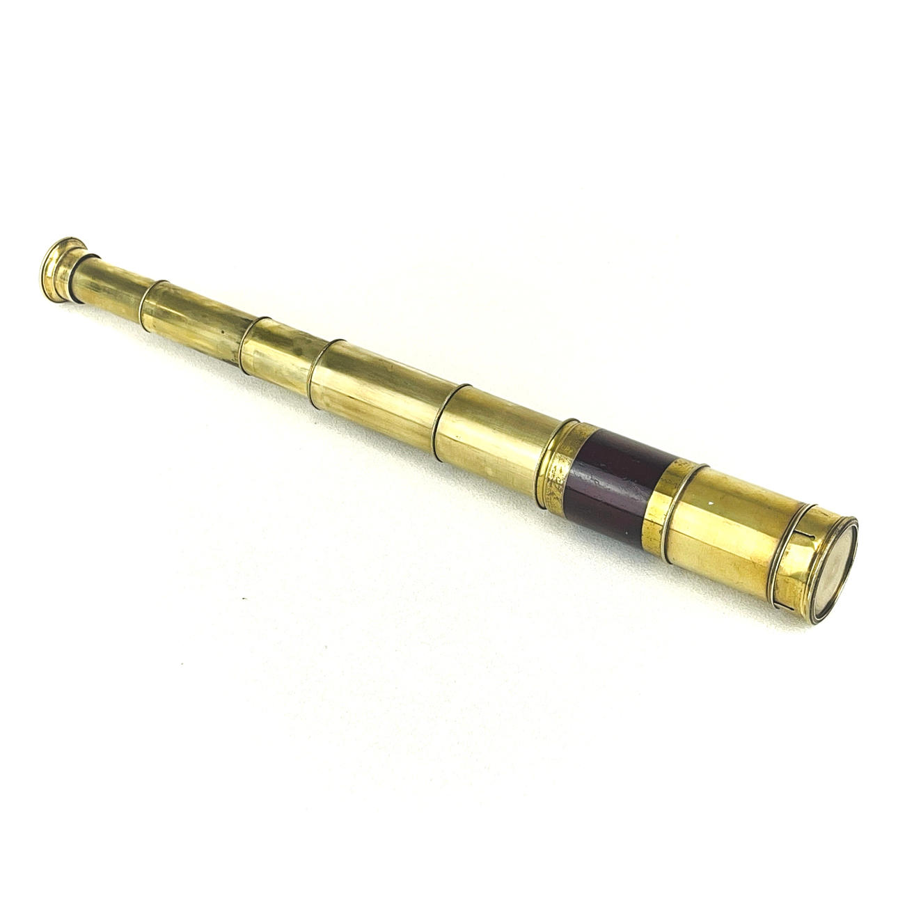 19. C. SEX-DRAW TELESKOP.