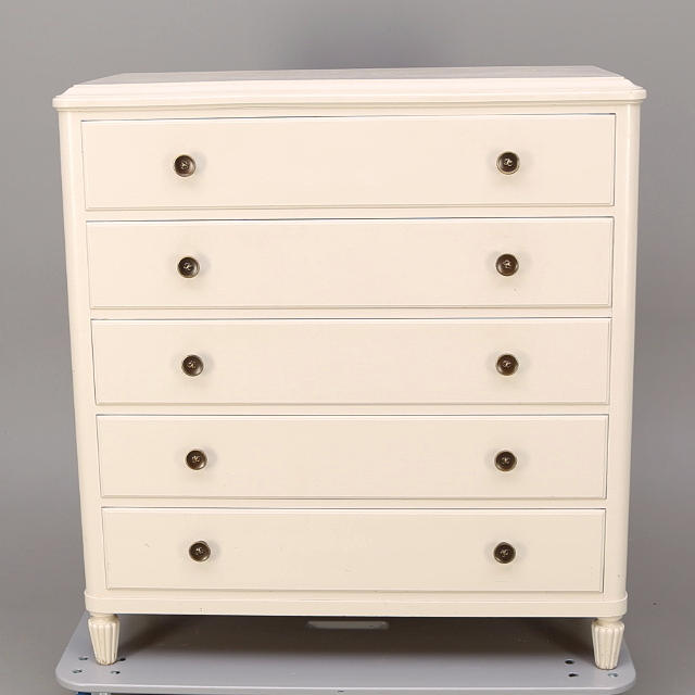 BYRÅ, art deco 1920-/30-tal.