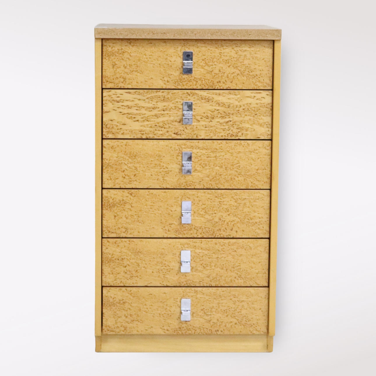 Kommode, Ulferts, 70-80'erne.