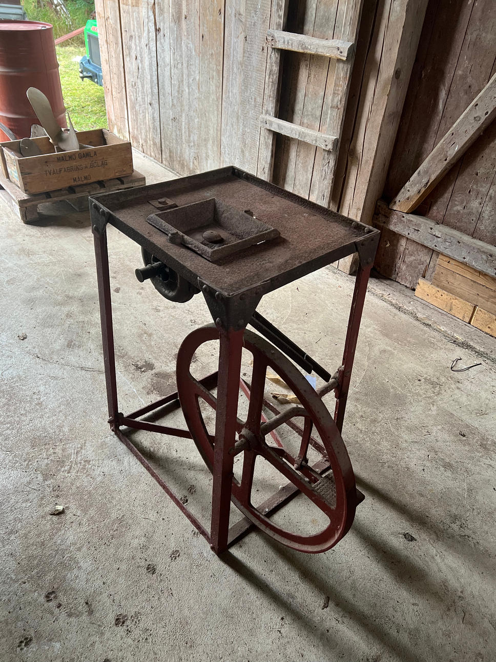 FÄLTÄSSJA,ca 1900.