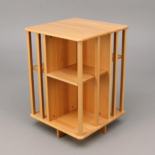 BOKSNURRA, bok, 1900-/200-tal.