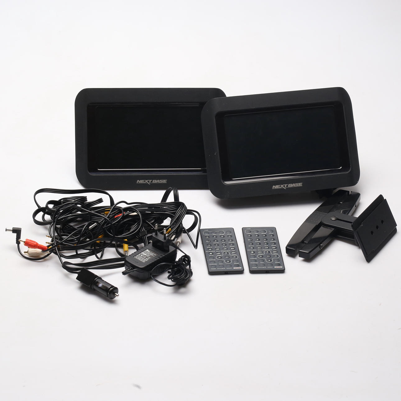 DVD-SOITIN AUTOlle, sdv685-ac, Nextbase.