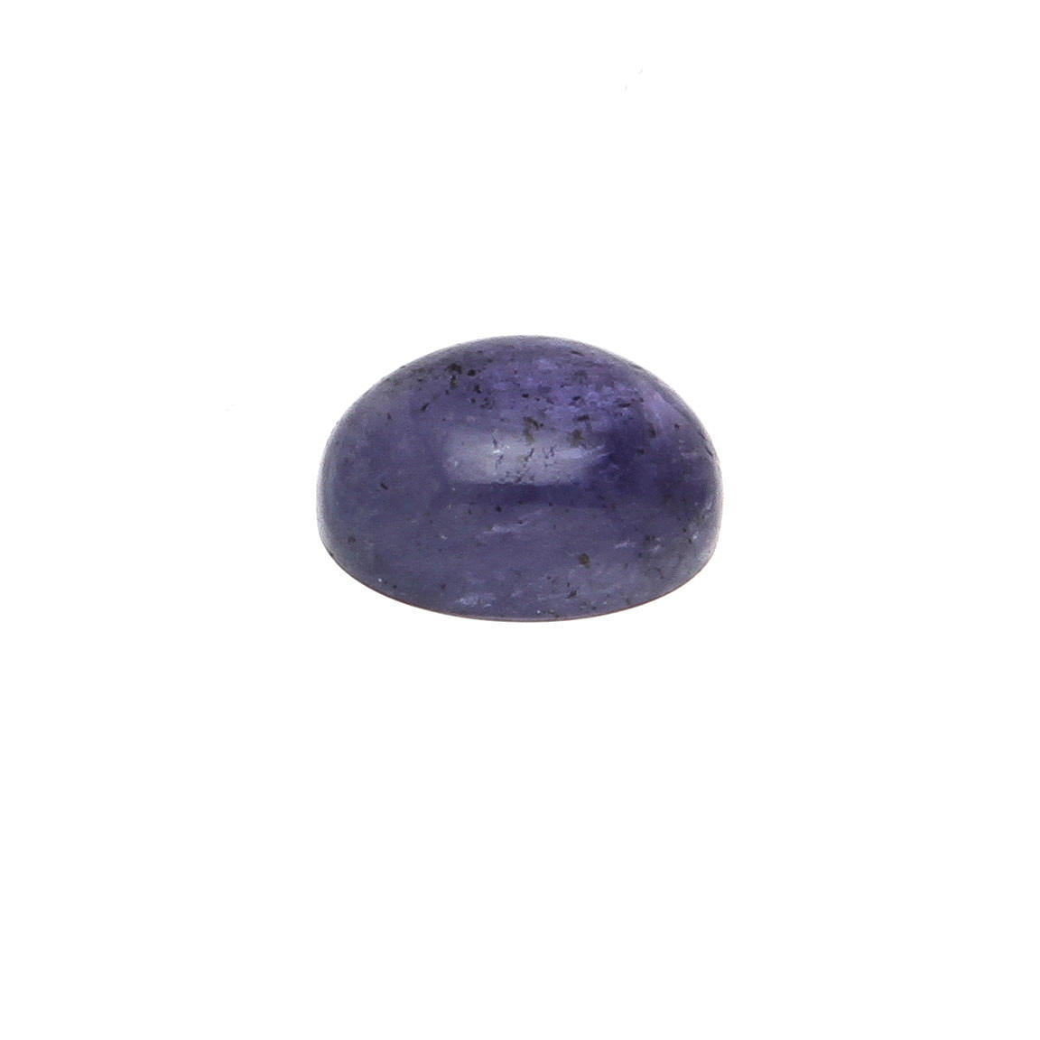 ÄDELSTEN, tanzanit. Vikt ca 4,5 ct.